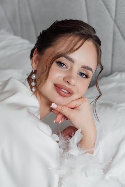 Svatební fotograf Aleksandra Glusker (glusker). Fotografie z 5.dubna