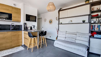 appartement à Frejus (83)