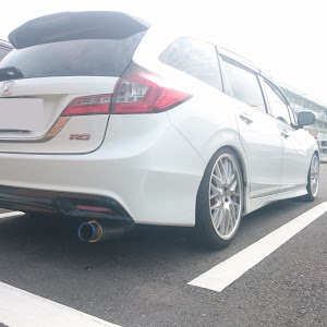 ジェイド FR5
