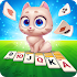 Solitaire Pets Arena - Online Free Card Game1.78.943