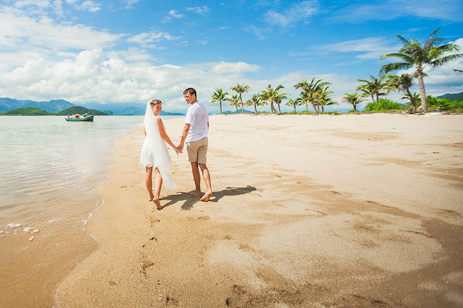 Photographe de mariage Elena Osipova (elenaosipova). Photo du 2 décembre 2016