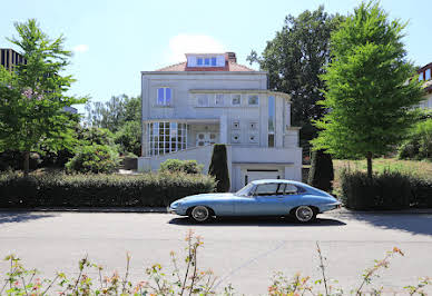 Villa avec terrasse 1