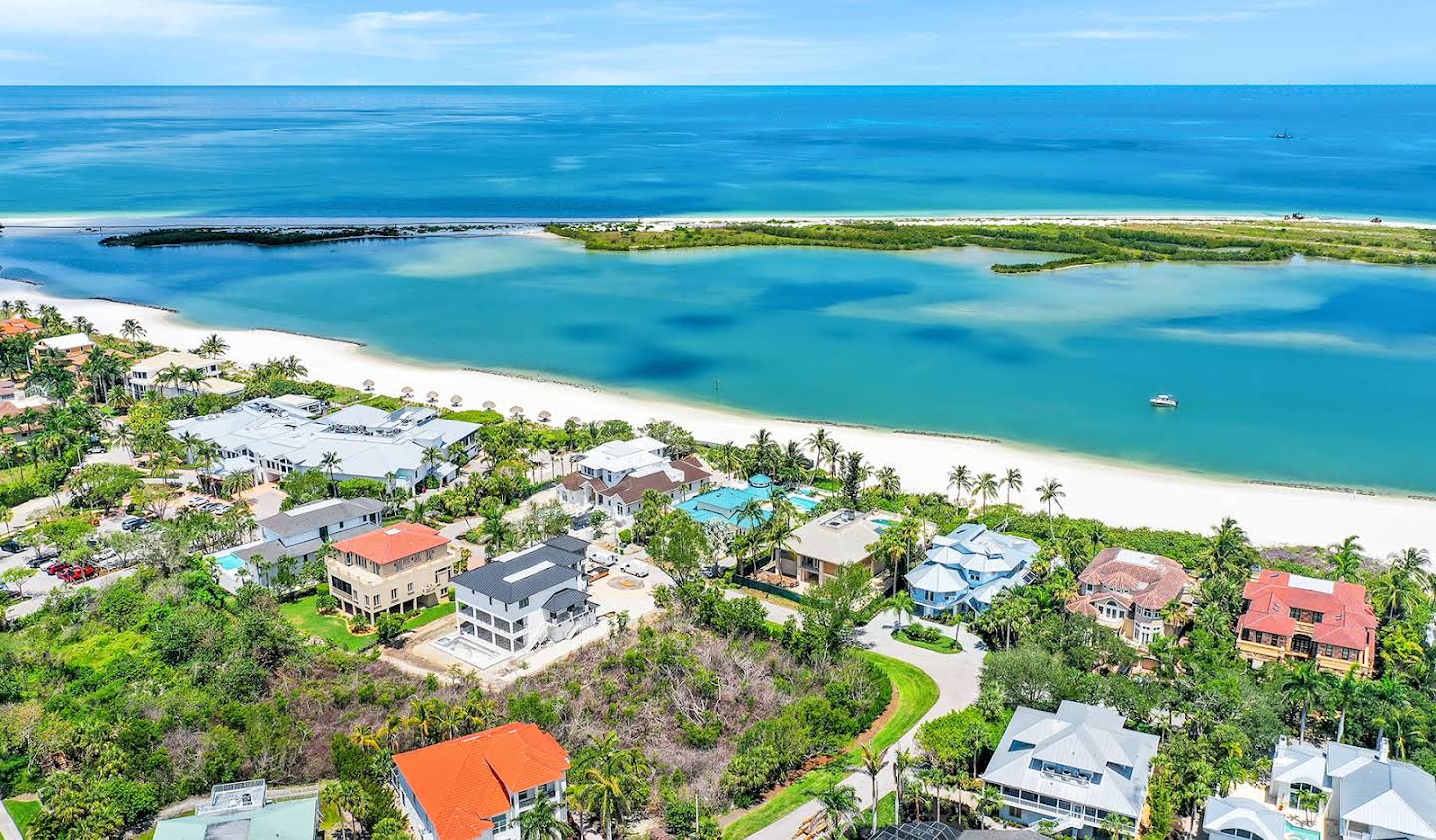 Maison avec piscine Marco Island