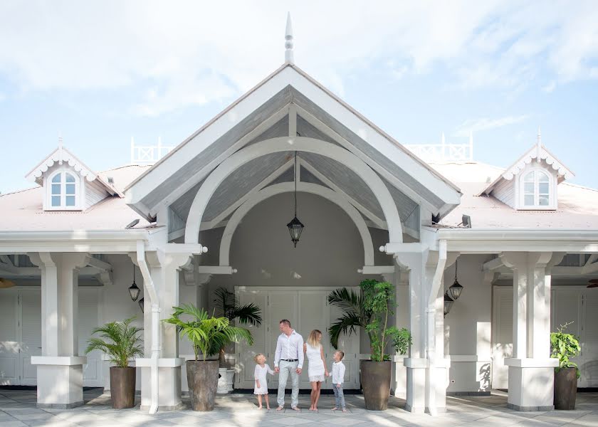 Fotógrafo de bodas Clyde Louison (clydelouison). Foto del 3 de marzo 2018