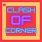 Item logo image for Clash of Corner