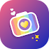 Beauty Camera Plus - Sweet Cam Selfie, Selfie City1.0.1