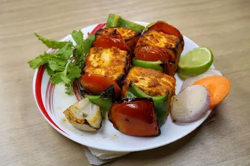 Paneer Tikka