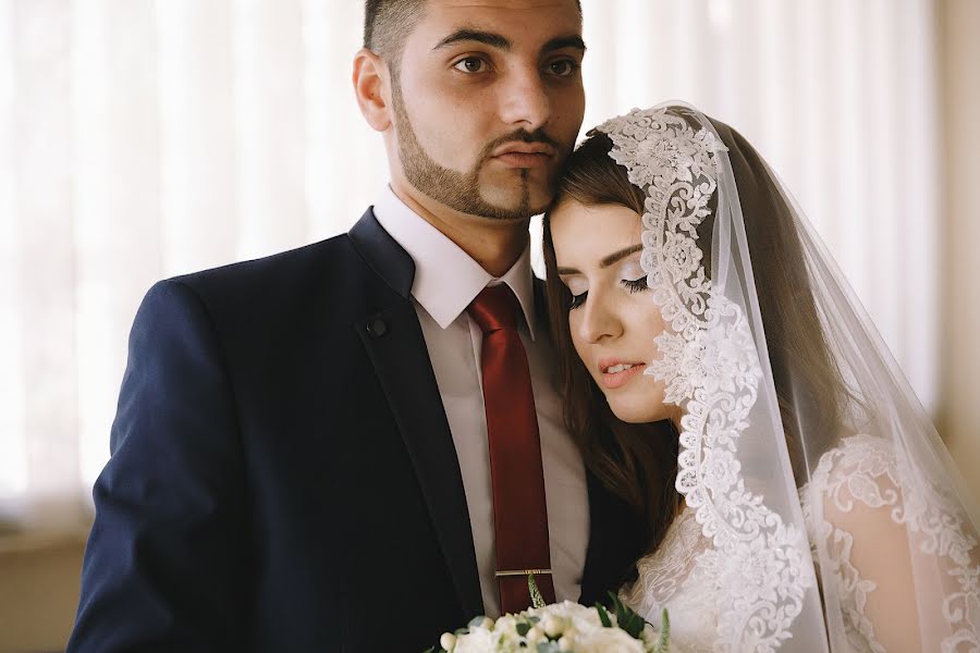 Photographe de mariage Sergey Klochkov (klochkovsergey). Photo du 21 décembre 2018