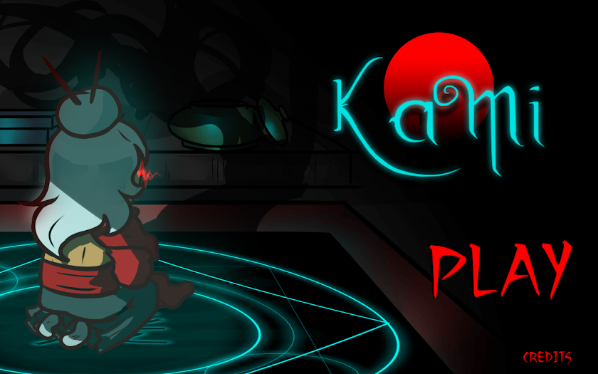 Kami - The Guardian Screen 2