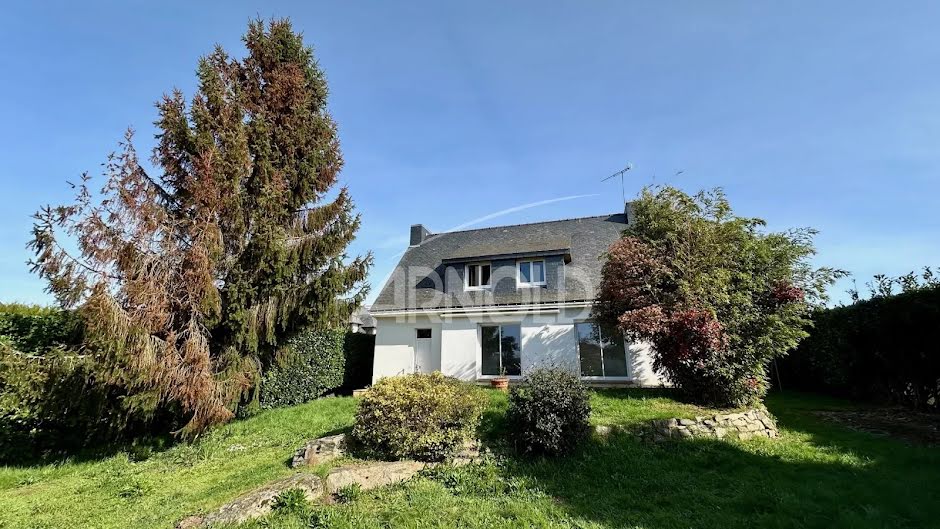 Vente maison 6 pièces 95 m² à Theix (56450), 400 000 €