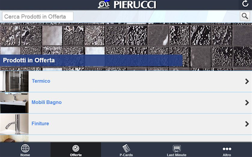 Download Pierucci-A APK