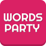 Words Puzzle Party Apk