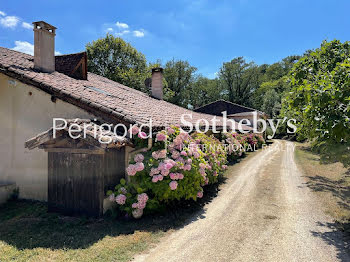 maison à Saint-Vincent-de-Connezac (24)