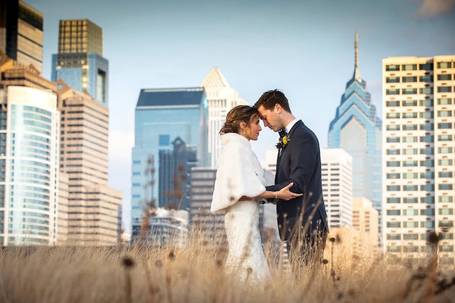 Fotografo di matrimoni John Barone (baronephoto). Foto del 30 dicembre 2019