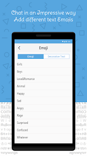 Cool Fonts for Instagram Pro(圖3)-速報App