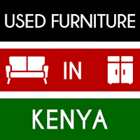 Used Furniture Kenya - Nairobi