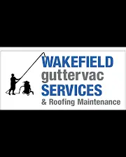 Wakefield Gutter Vac Services & Roofing Maintenance Logo