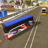 Bus Racing PvP-Coach Simulator icon