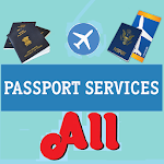 Cover Image of ダウンロード Passport Services All 1.0 APK