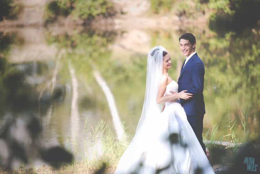 Wedding photographer Tomáš Mrawec Bilka (mrawec). Photo of 16 April 2019