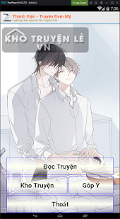 Ảnh chụp màn hình