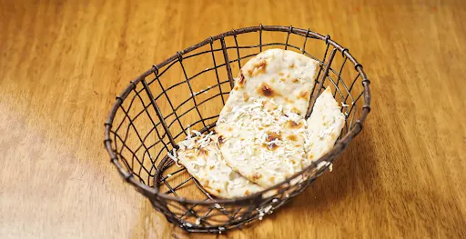 Paneer Kulcha