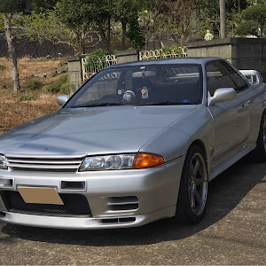 スカイライン GT-R R32