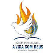 Ministério Pastor Douglas Félix 1.0 Icon