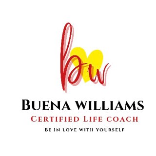 Buena Williams Life Coaching Services logo