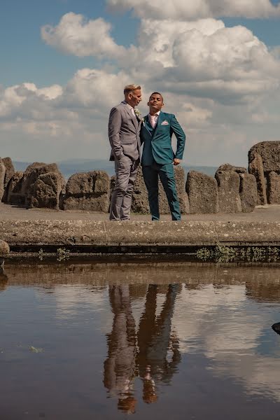 Photographe de mariage Constantin Guhl (constantin). Photo du 2 août 2022