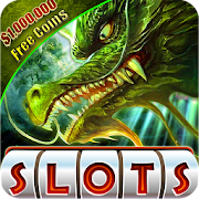 50 Dragon casino slots MOD