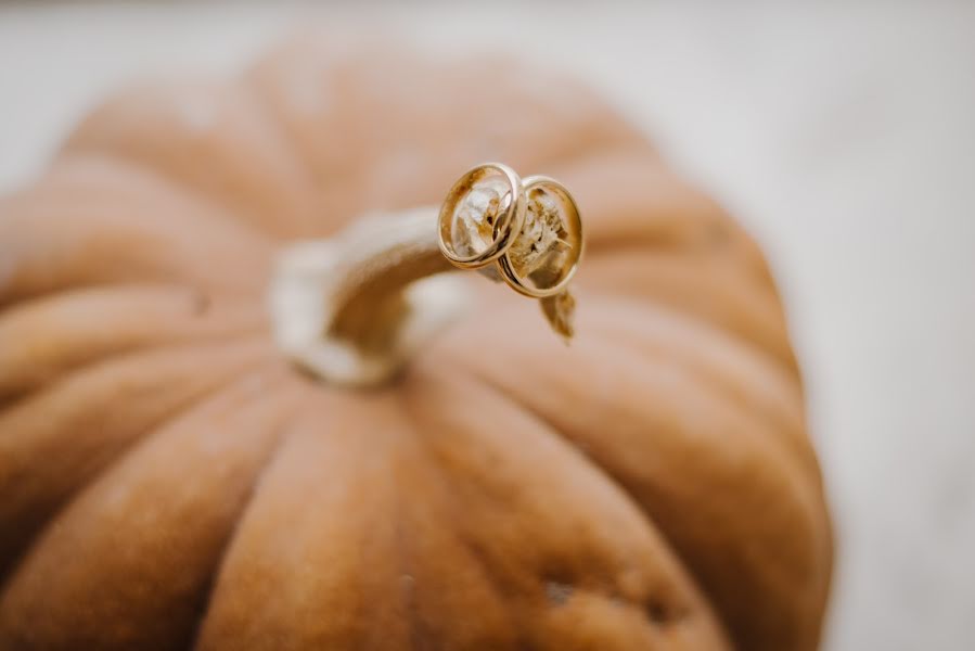 Wedding photographer Daniela Listorti (aldoedani). Photo of 30 October 2016