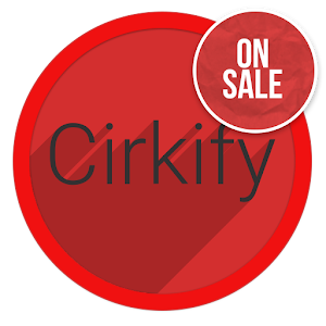 Cirkify 2.0 Icon Pack