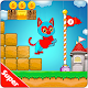 Super Cat Jumping Tale-Platformer Game Free