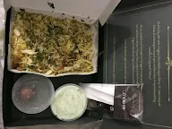 Behrouz Biryani photo 1