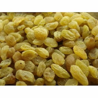 Dry Fruits - Kishmish - 500 g