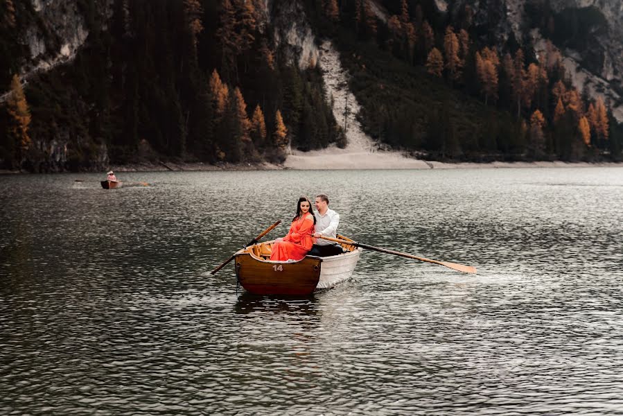 Wedding photographer Orest Kozak (orestkozak). Photo of 11 June 2020