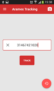 Free Tracking Tool For Aramex - náhled