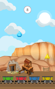 Gems Collector - collect gemstones and minerals(圖8)-速報App
