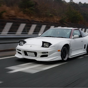 180SX RPS13