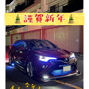 C-HR ZYX10