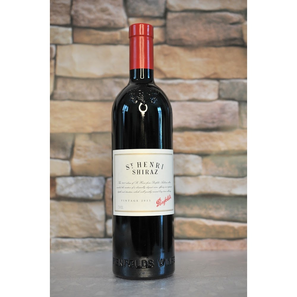 Penfolds-St.-Henri-Shiraz-20152016 | Bravo Dynasty