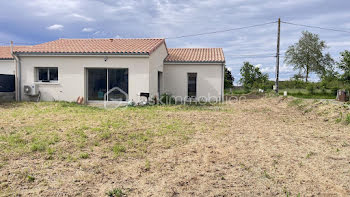 maison à Saint-Maixent-l'Ecole (79)