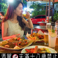 Plan B 歐陸街頭市集小酒館