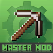 Mod Master Toolbox for MCPE 1.1 Icon