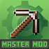 Mod Master Toolbox for MCPE1.0