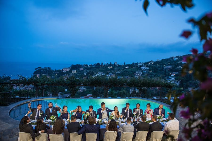 Fotografo di matrimoni Veronica Onofri (veronicaonofri). Foto del 13 gennaio 2018