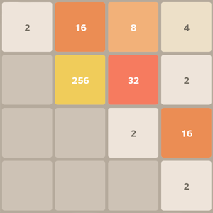 Download 2048 For PC Windows and Mac