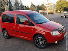 продам авто Volkswagen Caddy Caddy