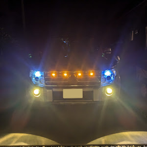 パジェロ V98W